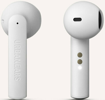 True Wireless In-ear UrbanEars Luma White - 1