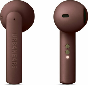 True Wireless In-ear UrbanEars Luma Brown - 1