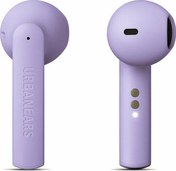True Wireless In-ear UrbanEars Luma Purple - 1
