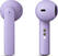 True Wireless In-ear UrbanEars Luma Purple