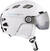 Ski Helmet Movement Pilot White/Grey Photochromic M (56-58 cm) Ski Helmet