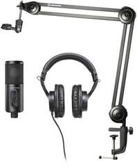 Μικρόφωνο USB Audio-Technica Creator Pack Μικρόφωνο USB