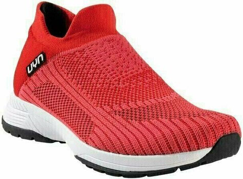 Pantofi de alergare pe șosea
 UYN Free Flow Grade Pink/Orange 35 Pantofi de alergare pe șosea - 1