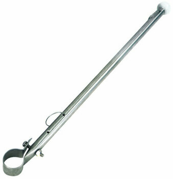 Držala in palice za stojala Osculati Flagstaff, pushpit or handrail mounting - 1