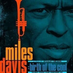 LP Miles Davis - Music From And Inspired by Birth of the Cool (2 LP)