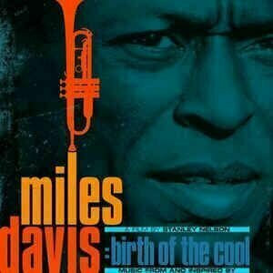 Vinyl Record Miles Davis - Music From And Inspired by Birth of the Cool (2 LP) - 1