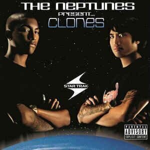 LP deska Neptunes - Present... Clones (2 LP)