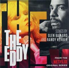 LP ploča The Eddy - Original Soundtrack (2 LP)