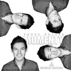 Music CD Pavel Callta - Momenty / Extended Edition (CD)