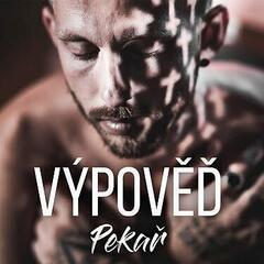 Musiikki-CD Pekař - Výpověď (CD)