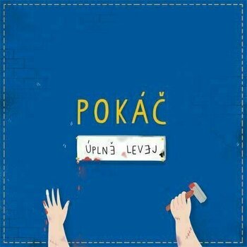 CD musicali Pokáč - Úplně levej (CD) - 1