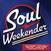 Disco de vinil Various Artists - Soul Weekender (2 LP)