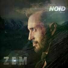 Musik-CD Václav Noid Bárta - Zem (CD) - 1