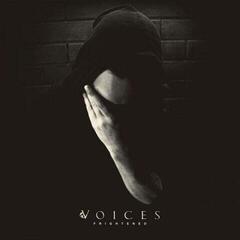 Schallplatte Voices - Frightened (LP)
