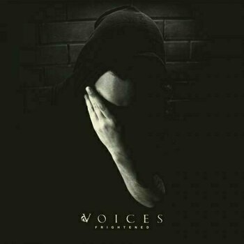 Schallplatte Voices - Frightened (LP) - 1