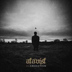 LP ploča Atavist - III: ABSOLUTION (Ultra Clear Coloured) (2 LP)