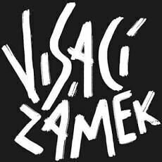 Musiikki-CD Visací Zámek - Visací Zámek (Extended Edition) (2019 Remastered) (2 CD)