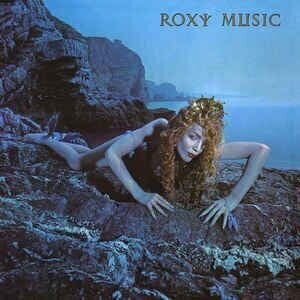 Schallplatte Roxy Music - Siren (LP)
