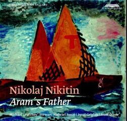 Vinüülplaat Nikolaj Nikitin - Aram's Father (LP)