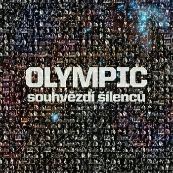 Disque vinyle Olympic - Souhvězdí šílenců (LP) - 1