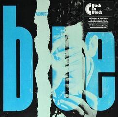 Вінілові платівки Elvis Costello - Almost Blue (LP)