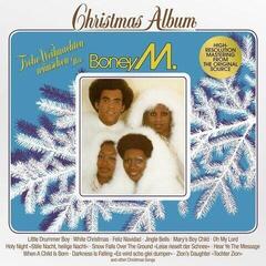Vinüülplaat Boney M. - Christmas Album (LP)