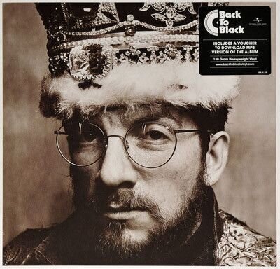 Disque vinyle Elvis Costello - The Costello Show: King Of America (LP)