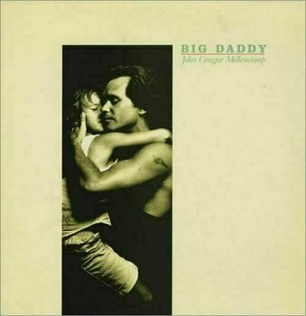 Schallplatte John Mellencamp - Big Daddy (LP) - 1