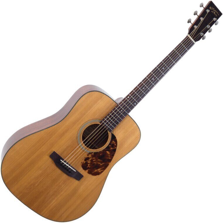Guitare acoustique Recording King RD-T16 Natural