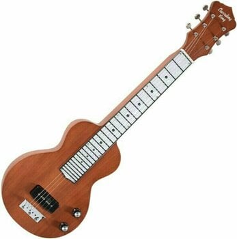 Lap Steel Gitara Recording King RG-31-NA P90 Pickup - 1
