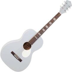 Akustikgitarre Recording King RPS-7-GY Grey Akustikgitarre