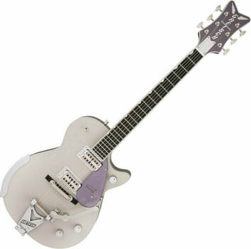 Electric guitar Gretsch G6134T Limited Edition Penguin - 1