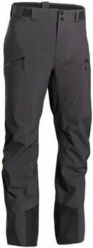 Pantalons de ski Atomic M Revent 3L GTX Antracite M - 1