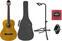 Klasična gitara Pasadena CG161-NT Complete Beginner SET 4/4 Natural