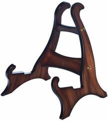 Bulldog Music Gear Mini Dragon - Sunburst Walnut