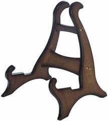 Stativ pentru chitară Bulldog Music Gear Mini Dragon SB Lacewood Stativ pentru chitară
