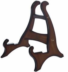 Bulldog Music Gear Mini Dragon - Sunburst Mahogany