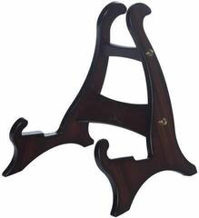 Guitar stand Bulldog Music Gear Mini Dragon SB East Indian Rosewood Guitar stand