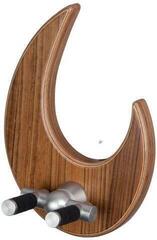 Guitar hanger Bulldog Music Gear Wall Dragon Amazakoue (Ovankol) Guitar hanger