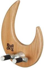 Stativ perete chitară Bulldog Music Gear Wall Dragon Elm Stativ perete chitară
