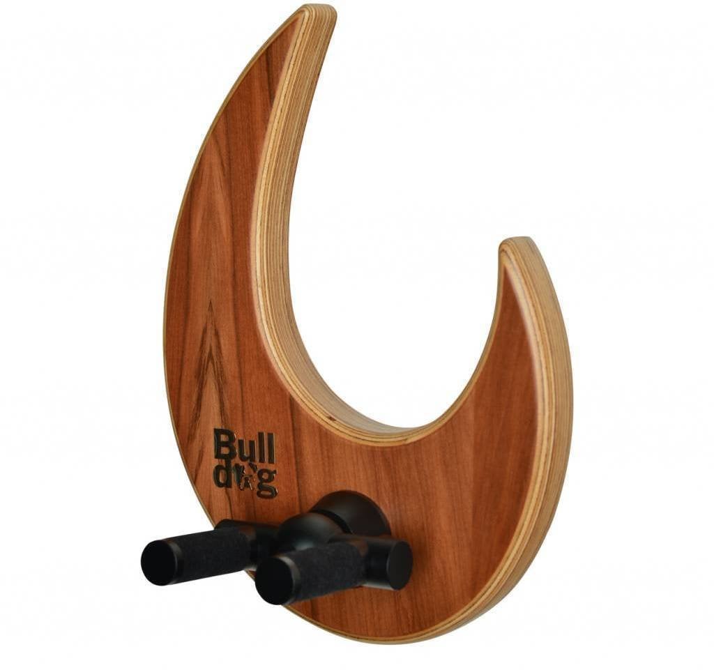 Βάση Τοίχου για Κιθάρα Bulldog Music Gear Wall Dragon Tineo Βάση Τοίχου για Κιθάρα