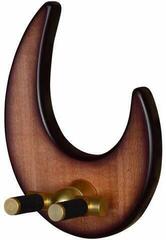 Stativ perete chitară Bulldog Music Gear Wall Dragon SB Lacewood Stativ perete chitară