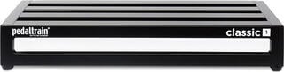 Pedalboard tok Pedaltrain Classic 1 TC Pedalboard Black