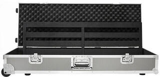 Pedalboard tok Pedaltrain Classic PRO TCW Pedalboard Black