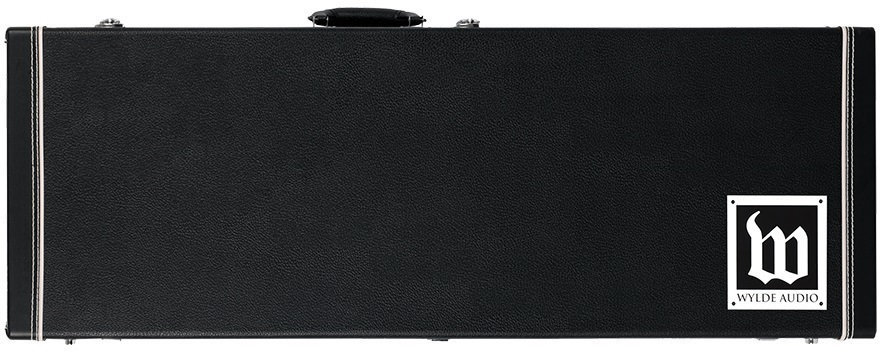 Étui pour guitare électrique Wylde Audio Odin/Barberian Case