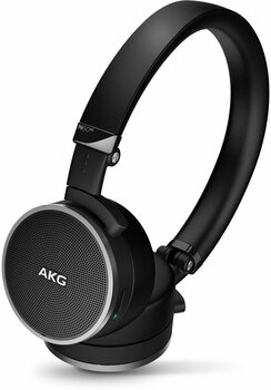 Слушалки за излъчване AKG N60NC - 1