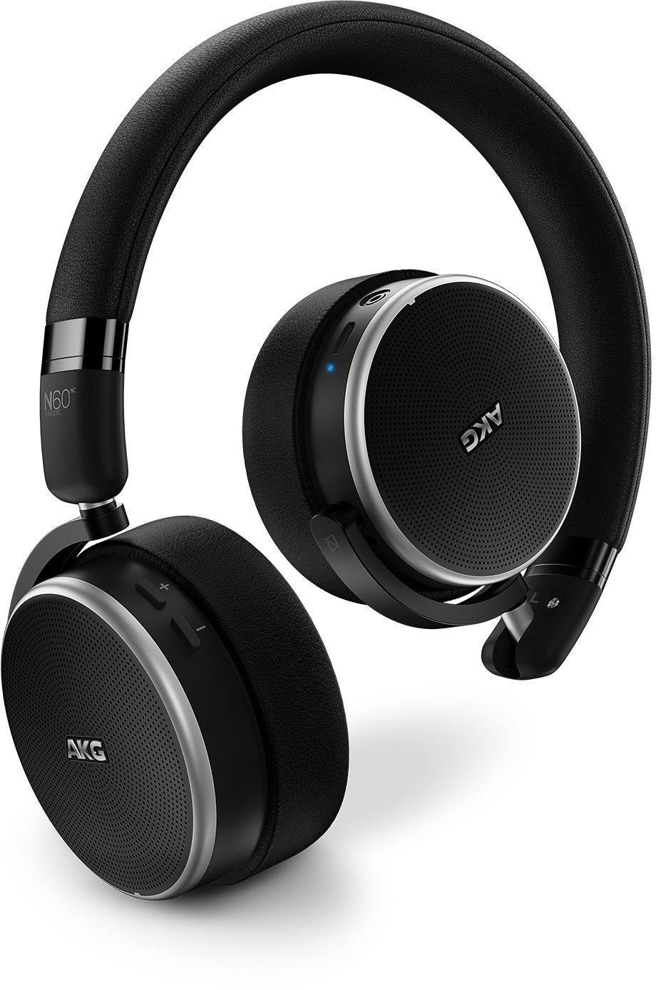 Brezžične slušalke On-ear AKG N60NC Wireless