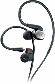 In-Ear Headphones AKG N40 Silver In-Ear Headphones - 1