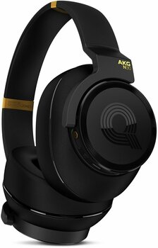 Hi-Fi kuulokkeet AKG N90Q Black Hi-Fi kuulokkeet - 1