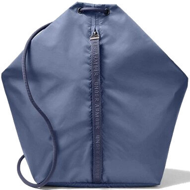 Livsstil rygsæk / taske Under Armour Essentials Blue 13 L Gymsack